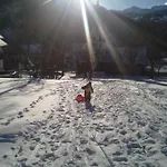 شقة Alpinea *