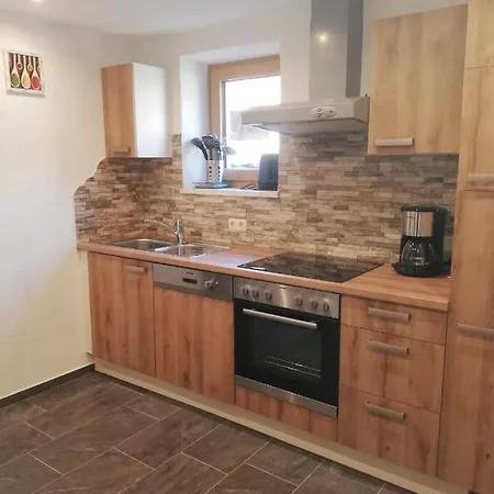 Alpinea Apartment *