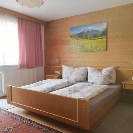 Apartmán Alpinea