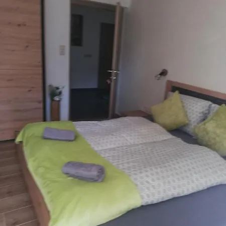 Alpinea Apartmán