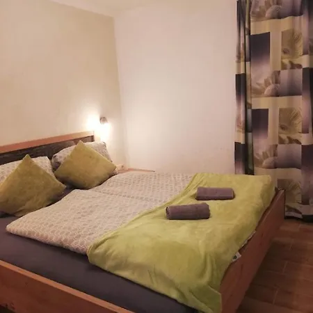 Alpinea Apartment