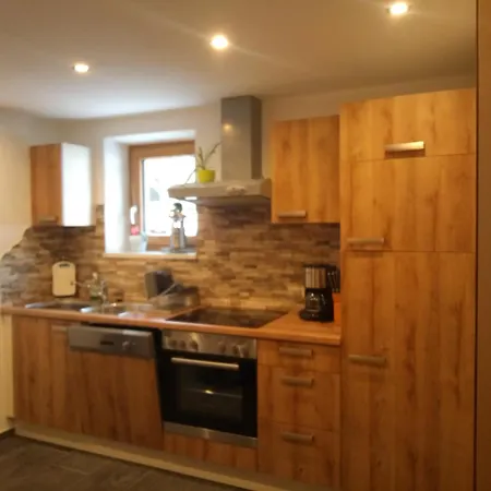 Apartment Alpinea