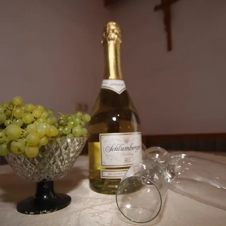 Alpinea Apartment