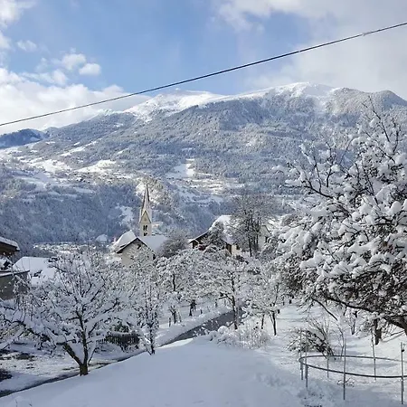 Alpinea Apartment