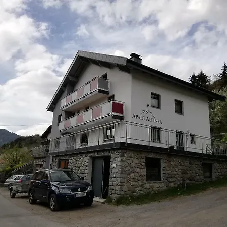 Alpinea Apartment