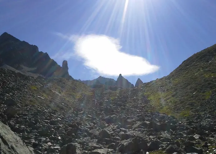 Alpinea * لاندك