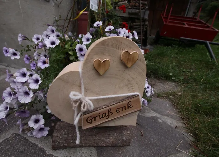 Alpinea 兰德埃克