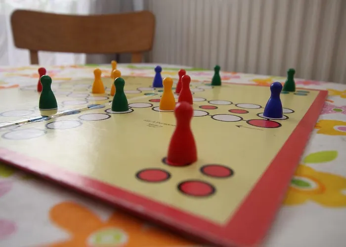 Alpinea 兰德埃克