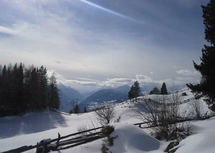 Alpinea * 兰德埃克