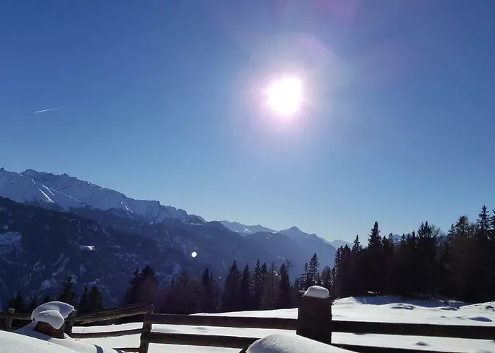 Alpinea 兰德埃克