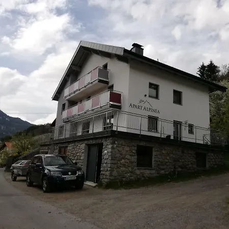 Alpinea * Landeck